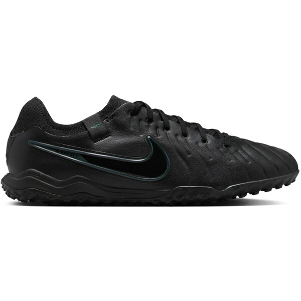 Nike ナイキ メンズ スニーカー  【Nike Tiempo Legend 10 Pro TF Black Deep Jungle】  大きさ US_6.5(24.5珊) Black/Deep Jungle/Black