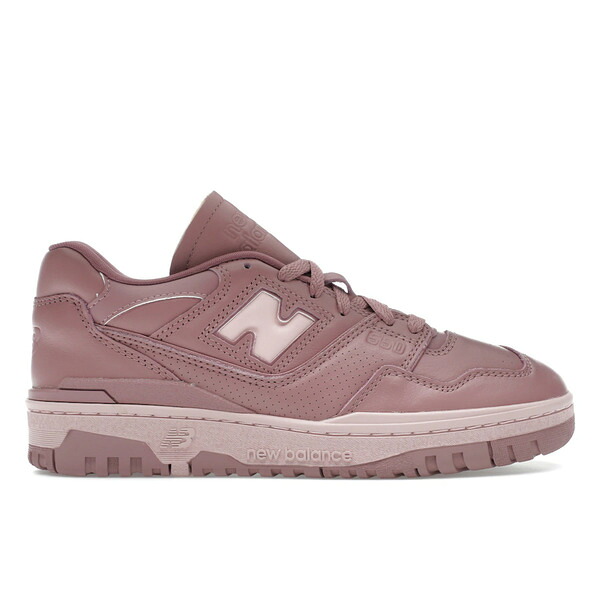New Balance ニュー平衡にする メンズ スニーカー  【New Balance 550 Rosewood】  大きさ US_M_13 Rosewood/Pink