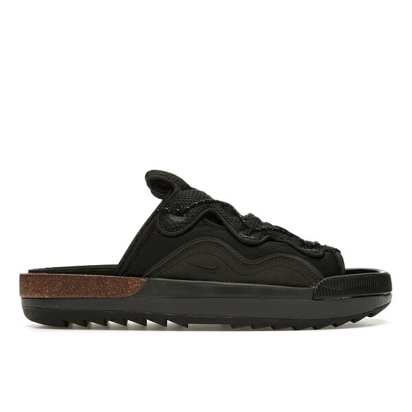 Nike ナイキ メンズ スニーカー  【Nike Offline 2.0 Black】  大いさ US_9.5(27.5糎) Black/Black/Black