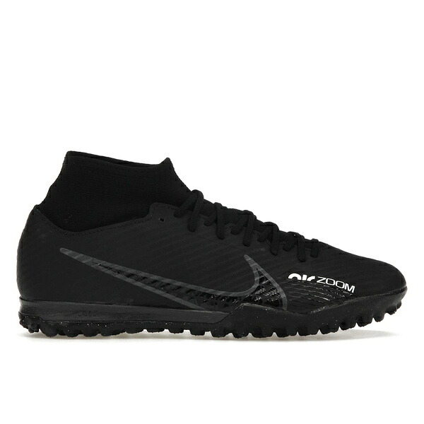 Nike ナイキ メンズ スニーカー  【Nike Zoom Mercurial Superfly 9 Academy TF Black Dark Smoke Grey】  大きさ US_10(28.0珊) Black/Summit White/Volt/Dark Smoke Grey
