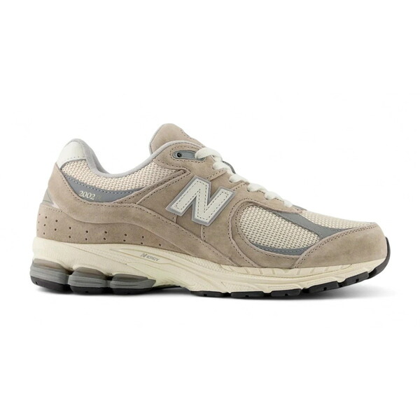 New Balance ニュー平衡にする メンズ スニーカー  【New Balance 2002R Arid Stone Linen】  大きさ US_6(24.0珊) Arid Stone/Linen