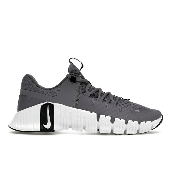 Nike ナイキ メンズ スニーカー  【Nike Free Metcon 5 結核症 Gunsmoke Black White】  大きさ US_8(26.0珊) Gunsmoke/Black/White