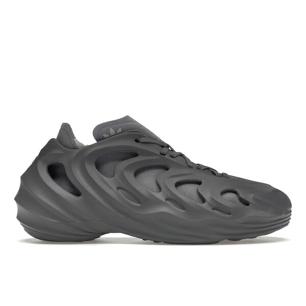 adidas アディダス メンズ スニーカー  【adidas adiFOM Q Grey Four】  大いさ US_5(23.0糎) Grey Four/Grey Three/Grey Two