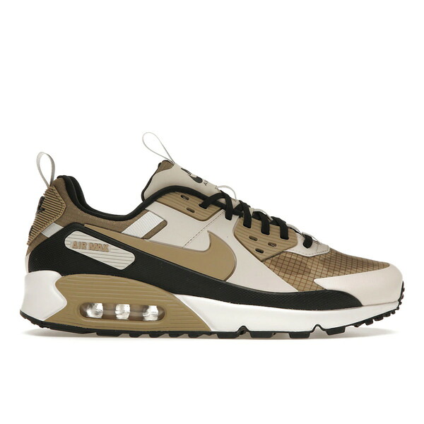 Nike ナイキ メンズ スニーカー  【Nike Air Max 90 Drift Light Orewood Brown】  大きさ US_11.5(29.5珊) Light Orewood Brown/Khaki-Black