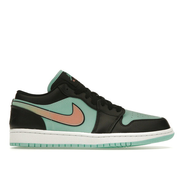 Jordan ジョーダン メンズ スニーカー  【Jordan 1 Low SE Tropical Twist】  大きさ US_12.5(30.5珊) Tropical Twist/Tropical Twist-Black
