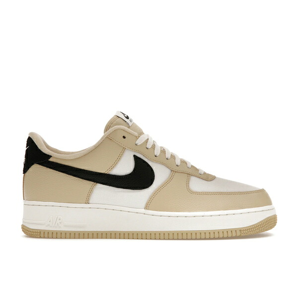 Nike ナイキ メンズ スニーカー  【Nike Air Force 1 \u002707 LX Low Team Gold】  大いさ US_M_15 Team Gold/Black-Sail