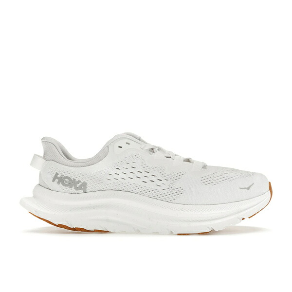 Hoka One One ホカオネオネ メンズ スニーカー  【Hoka One One Kawana 2 White Nimbus Cloud Gum】  大いさ US_11(29.0糎) White/Nimbus Cloud