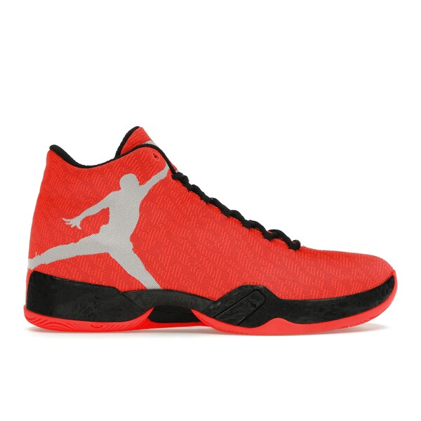Jordan ジョーダン メンズ スニーカー  【Jordan XX9 Infrared 23】  大きさ US_8(26.0珊) Infrared 23/White-Black