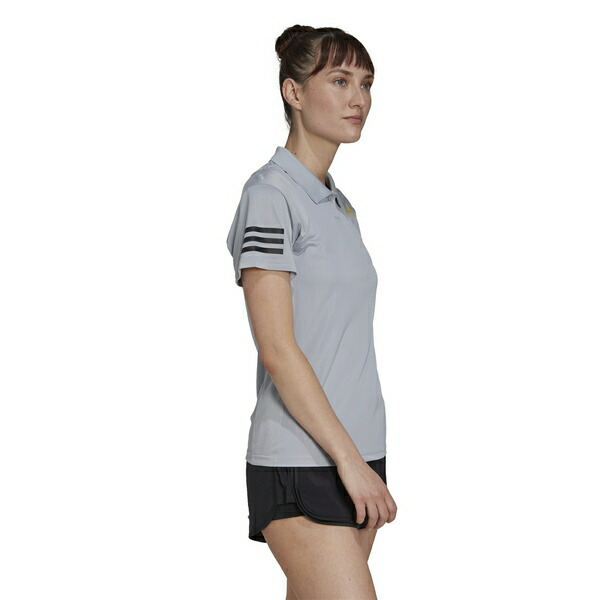 割引クーポン配布中!! アディダス ポロシャツ レディース トップス Club Polo Ld99 - 通販 - ssciindia.com