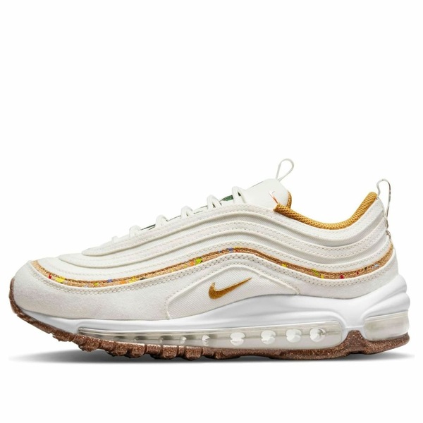 Nike ナイキ レディース スニーカー 【(WMNS) Nike Air Max 97 SE 'Cork' DC4012-100】 サイズ US_7(24.0cm)｜asty