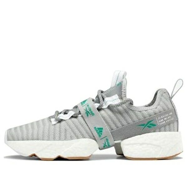 Reebok リーボック メンズ スニーカー  【Reebok Sole Fury x Boost \u0027Emerald\u0027 FW0166】  大きさ US_9(27.0糎)