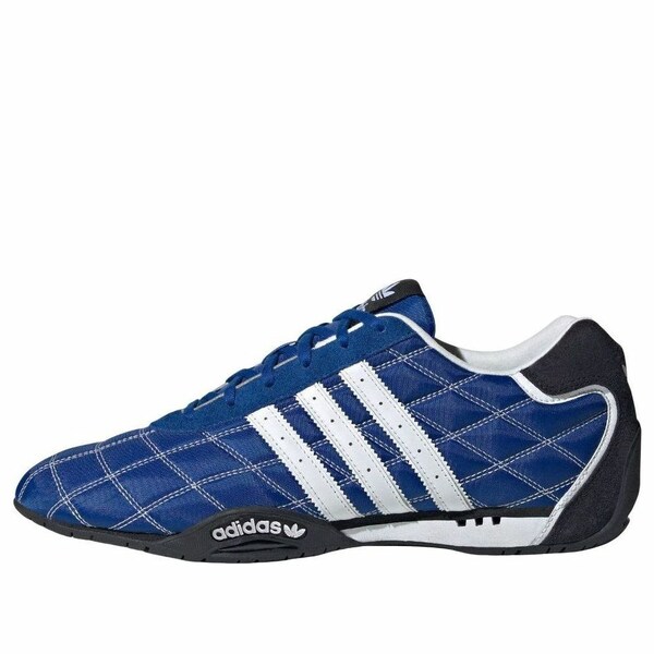 adidas アディダス メンズ スニーカー  【adidas Adiracer Lo Power Blue White JP7012】  サイズ US_11.5(29.5cm)