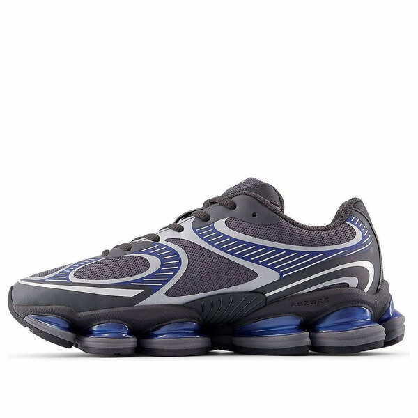 New Balance ニュー平衡にする メンズ スニーカー  【New Balance 2000 \u0027Faded Blue\u0027 U200015V】  大きさ US_M_4.5