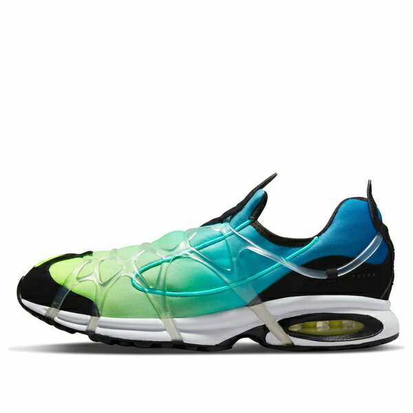 Nike ナイキ メンズ スニーカー  【Nike Air Kukini SE \u0027Lemon Venom Aurora\u0027 DV1902-100】  大きさ US_M_14