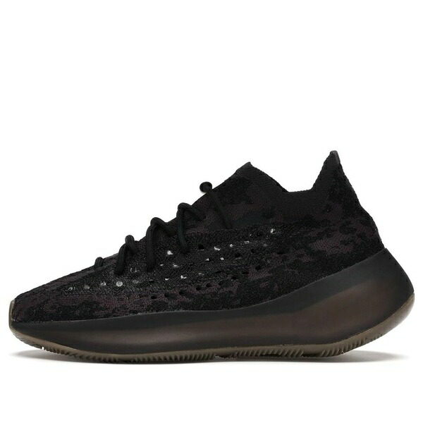 adidas アディダス メンズ スニーカー 【adidas Yeezy Boost 380 'Onyx Reflective' H02536】 サイズ US_M_13|asty