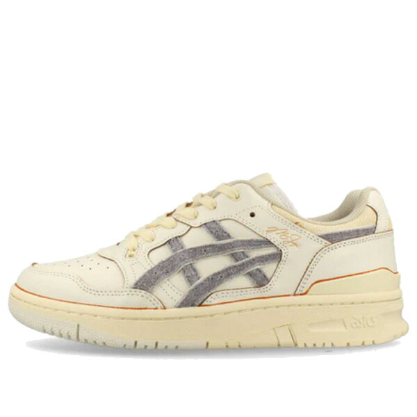 ASICS アシックス メンズ スニーカー  【ASICS EX89 x Foxtrot Uniform \u0027Foxtrot Uniform\u0027 1201A976-100】  大きさ US_6.5(24.5糎)
