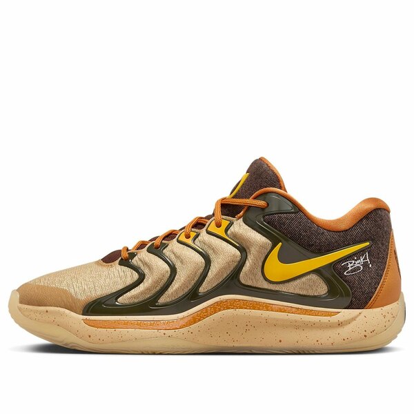Nike ナイキ メンズ スニーカー  【Nike KD 17 \u0027Bink!\u0027 HJ4464-200】  大いさ US_M_13 スニーカー-靴