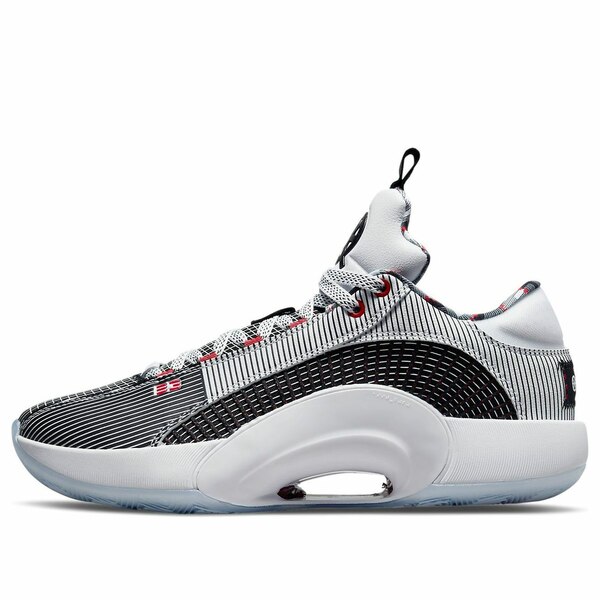 Jordan ジョーダン メンズ スニーカー  【Air Jordan 35 Low Quai 54 DJ2830-106】  サイズ US_7(25.0cm)