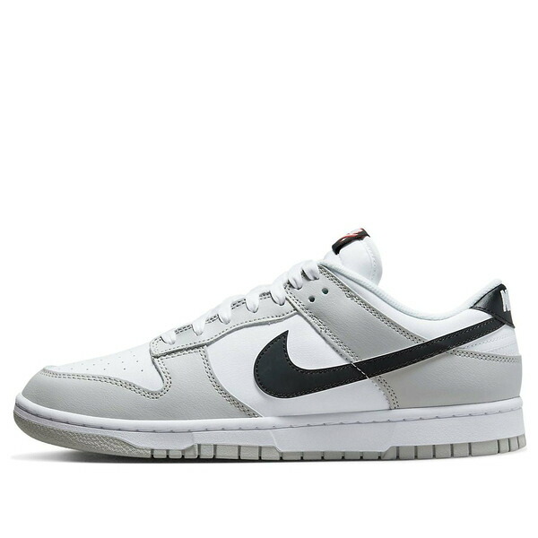 Nike ナイキ メンズ スニーカー 【Nike Dunk Low SE 'Lottery Pack - Grey Fog' DR9654-001】 サイズ US_12.5(30.5cm)|asty