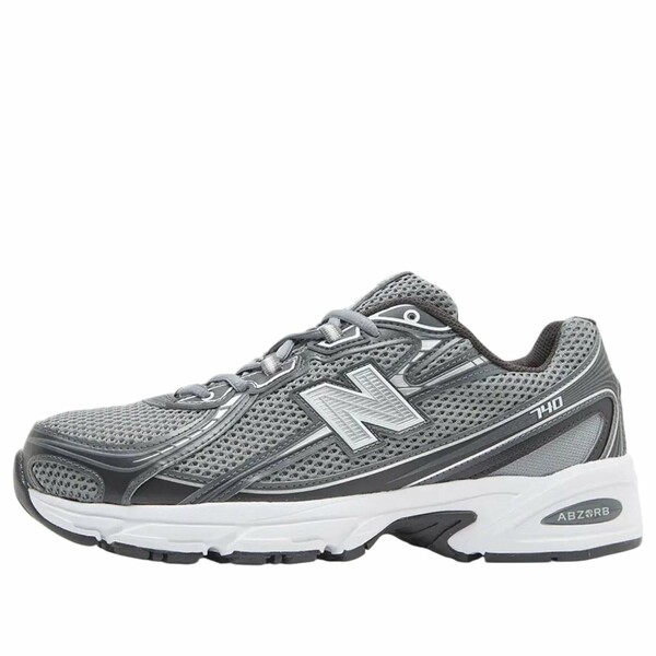 New Balance ニュー平衡にする メンズ スニーカー  【New Balance 740 \u0027Slate Grey Black Cement\u0027 U740JCG】  大きさ US_11.5(29.5糎)