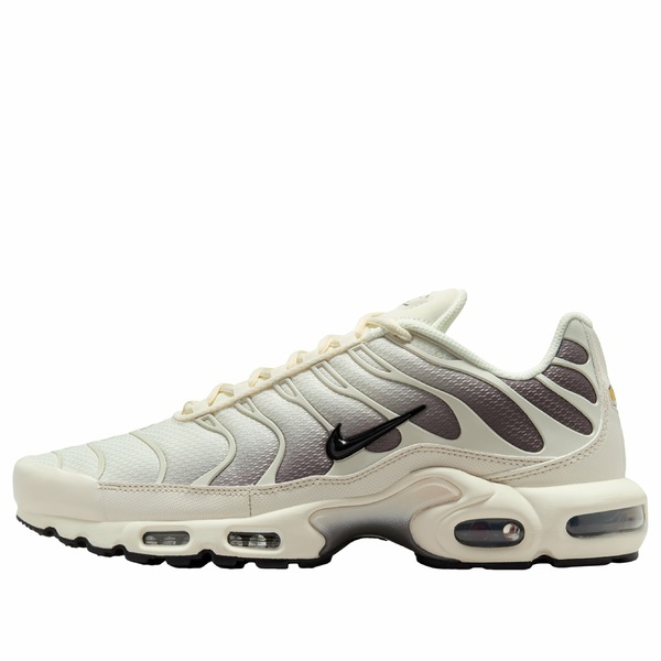 Nike ナイキ メンズ スニーカー  【Nike Air Max Plus Light Orewood Cave Stone DM0032-106】  サイズ US_9.5(27.5cm)