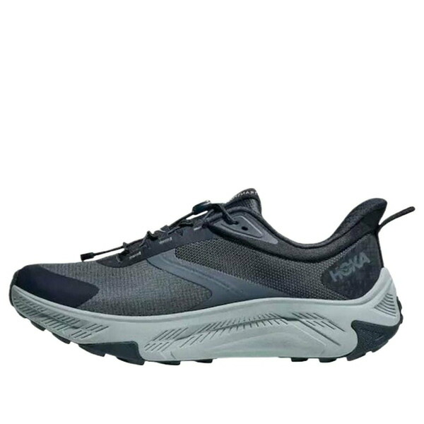 HOKA ONE ONE ホカオネオネ メンズ スニーカー 【HOKA ONE ONE Transport 2 'Faded Navy Mineral Blue' 1171851-FYM】 サイズ US_12.5(30.5cm)｜asty