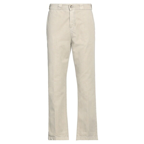 【送料無料】 リプレイ メンズ カジュアルパンツ ボトムス Pants Beige