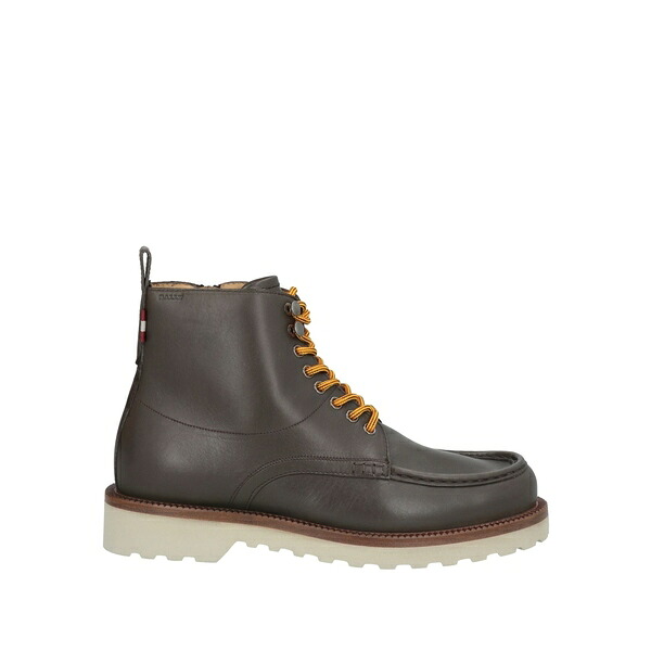 【送料無料】 バリー メンズ ブーツ シューズ Ankle boots Brown 76,340円