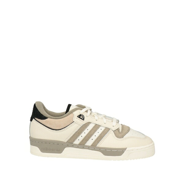 【送料無料】 アディダス メンズ スニーカー シューズ Sneakers White