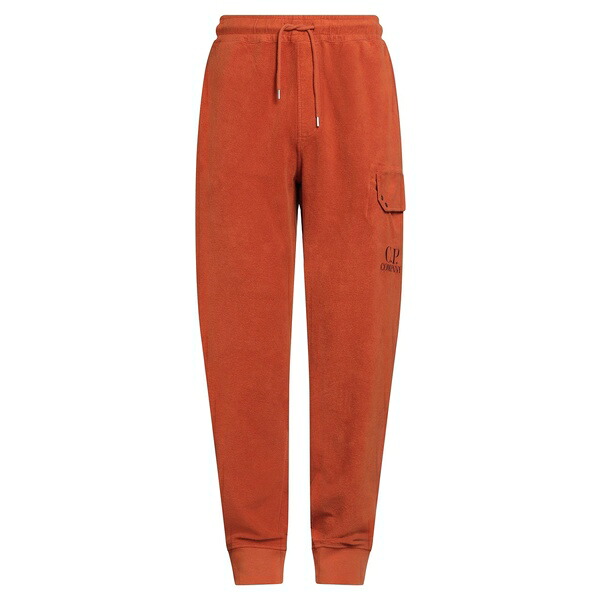 【送料無料】 シーピーカンパニー メンズ カジュアルパンツ ボトムス Pants Orange
