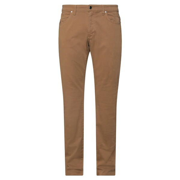 【送料無料】 ジェッカーソン メンズ カジュアルパンツ ボトムス Pants Beige