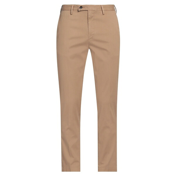 【送料無料】 デヴォレ インシピット メンズ カジュアルパンツ ボトムス Pants Beige