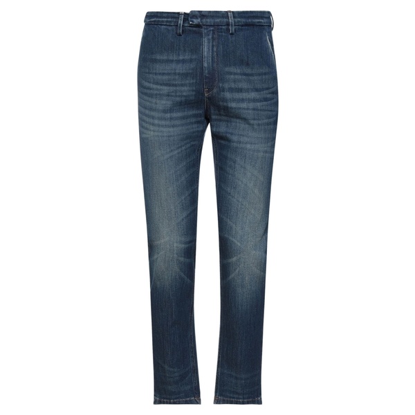 【送料無料】 ドンダップ メンズ デニムパンツ ボトムス Jeans Blue 29,850円