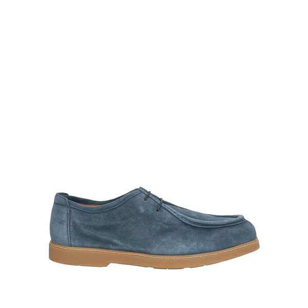 【送料無料】 ドンカルズ メンズ ドレスシューズ シューズ Lace-up shoes Blue