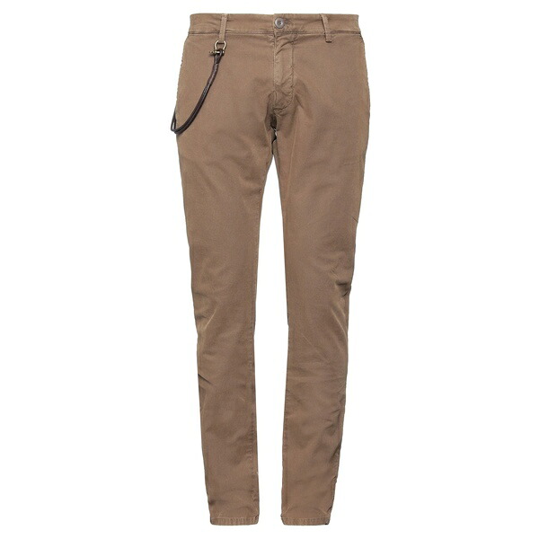 【送料無料】 モッドフィッターズ メンズ カジュアルパンツ ボトムス Pants Green