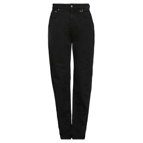 【送料無料】 リプレゼント メンズ デニムパンツ ボトムス Jeans Black｜asty
