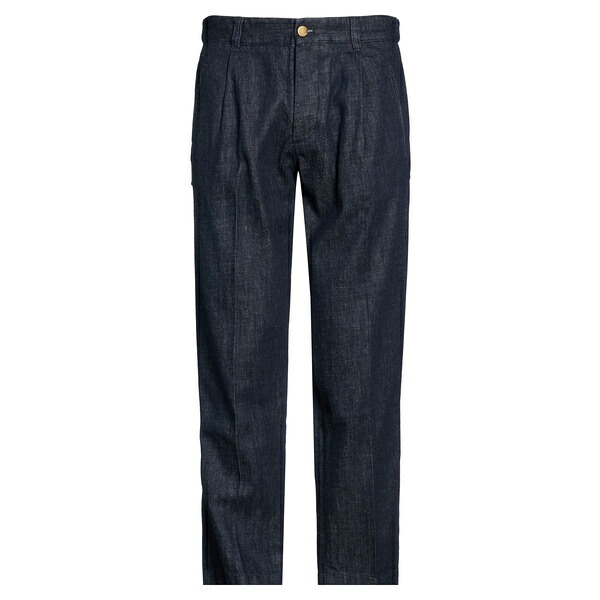 【送料無料】 PTトリノ メンズ デニムパンツ ボトムス Jeans Blue|asty