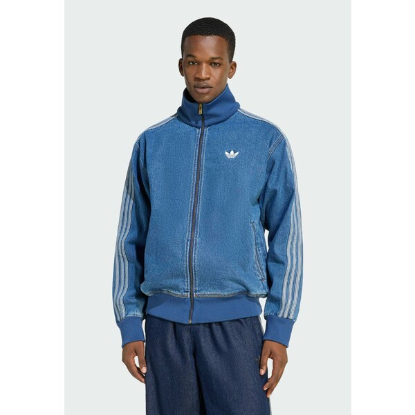 楽天市場】adidas Originals アディダス ジャケット SST アディカラー