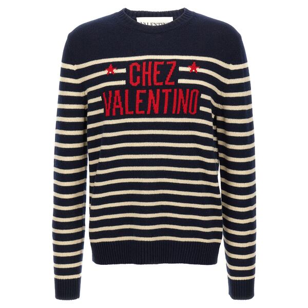 お値下げ❣️バレンティノ.ニット.サイズX S.美品 楽天市場】【完売】ヴァレンティノ VALENTINO メンズ トップス