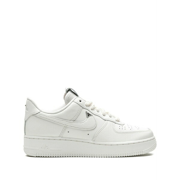 ナイキ レディース スニーカー シューズ Air force 1 low sneakers White｜asty