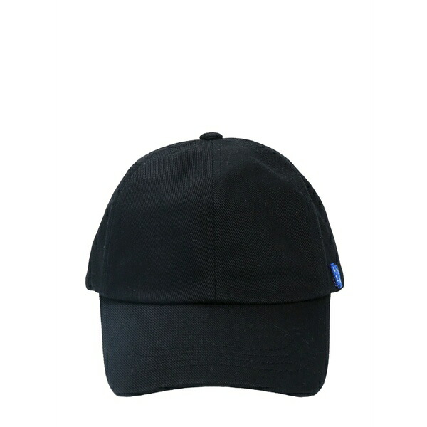 アーダーエラー メンズ 帽子 アクセサリー Torv cap Black
