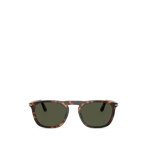 ペルソル メンズ サングラス・アイウェア 付属物 Gae sunglasses Brown
