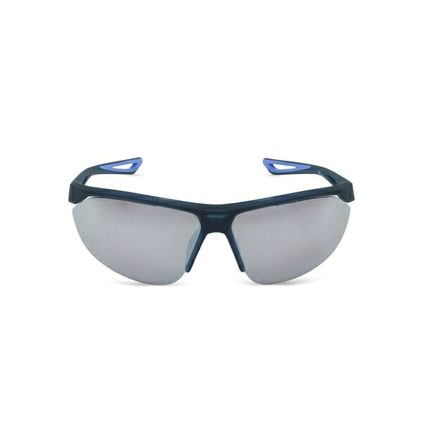 ナイキ メンズ サングラス・アイウェア 付属物 Tailwind swift sunglasses Blue