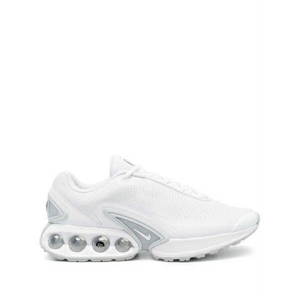 ナイキ メンズ スニーカー シューズ Air max dn sneakers White