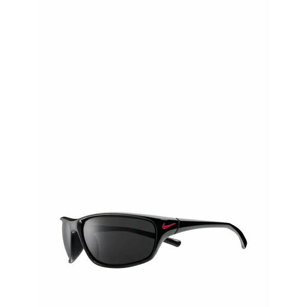 ナイキ メンズ サングラス・アイウェア 付属物 Rabid rectangle-frame sunglasses Black