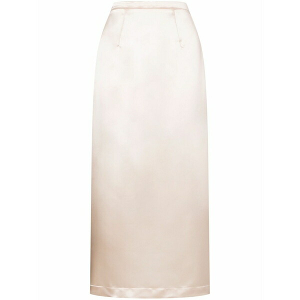 フィロソフィーデロレンゾセラフィーニ レディース スコート ボトムス Straight-cut skirt Pink