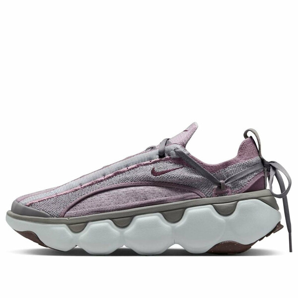 Nike ナイキ レディース スニーカー Taupe Grey/Black/Wolf Grey/Particle Grey 【(WMNS) Nike Flyknit Bloom \u0027Taupe Grey Black Wolf Grey\u0027 FD2149-200】  大きさ US_6(23.0糎)