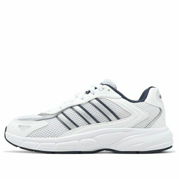 adidas アディダス レディース スニーカー White/Silver 【(WMNS) adidas Eclyptix 2000 'White Silver' JI4542】 サイズ US_6(23.0cm)｜asty