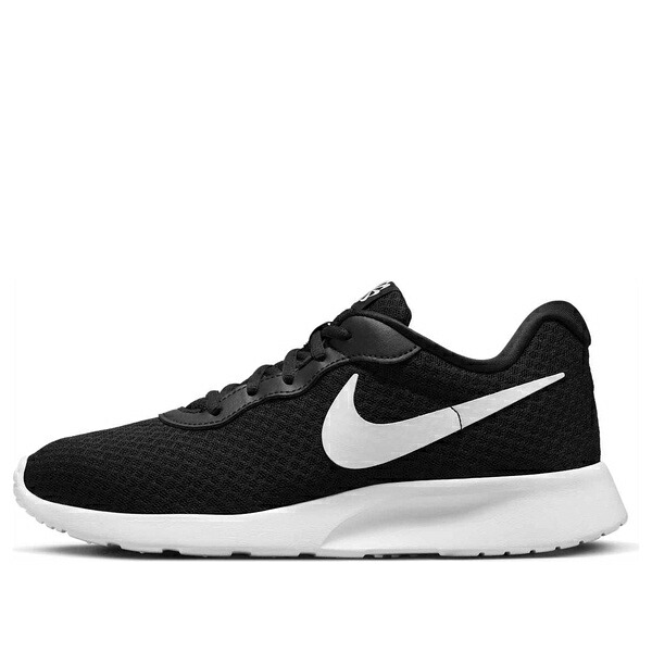 Nike ナイキ レディース スニーカー Black/Volt/Black/White 【(WMNS) Nike Tanjun EasyOn Black White DV7786-001】  サイズ US_6.5(23.5cm)