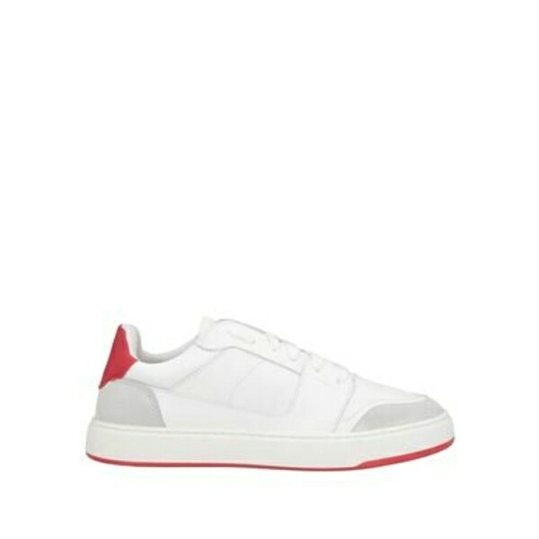 【送料無料】 リュージョー メンズ スニーカー シューズ Sneakers White 13,460円